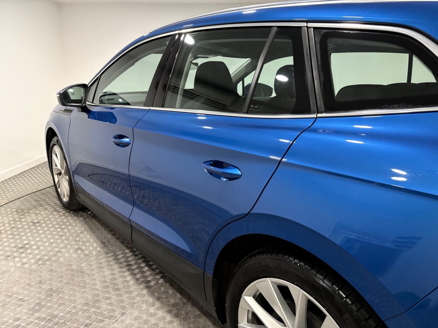 Used Skoda Enyaq 2021 for sale - 77029187: Photo 51
