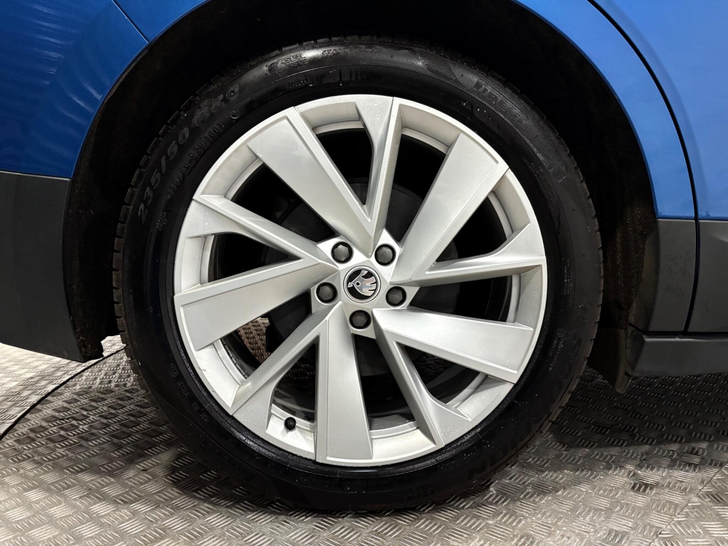 Used Skoda Enyaq 2021 for sale - 77029187: Photo 52