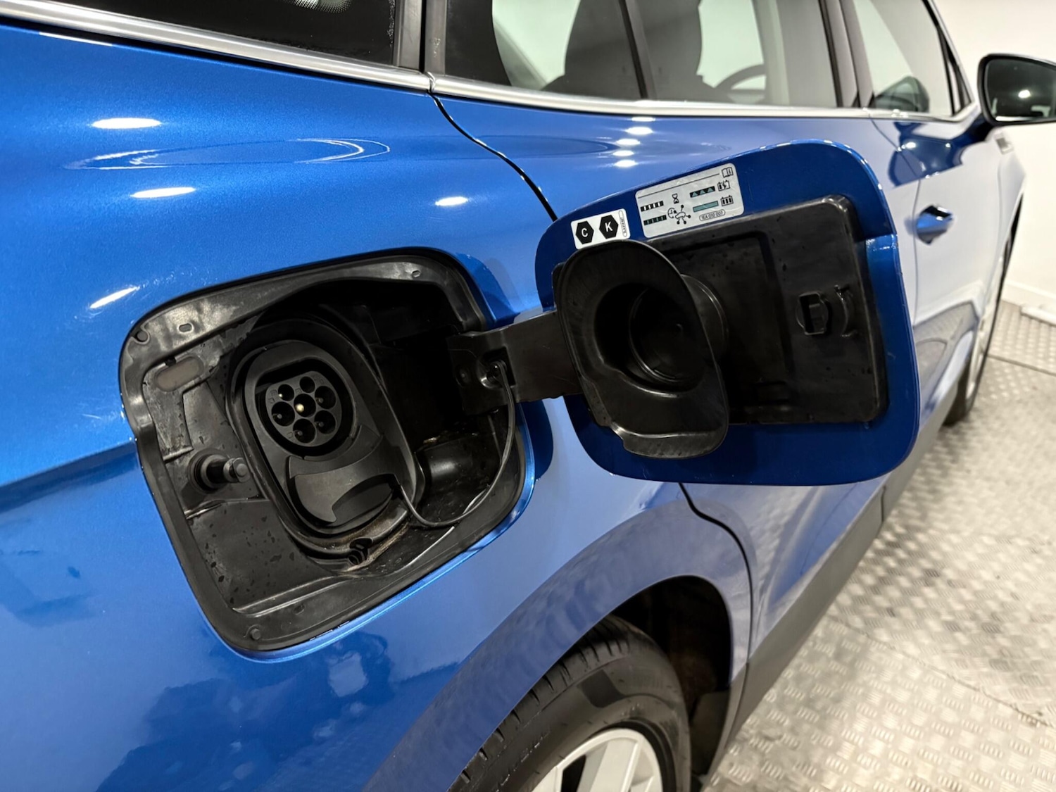 Used Skoda Enyaq 2021 for sale - 77029187: Photo 53