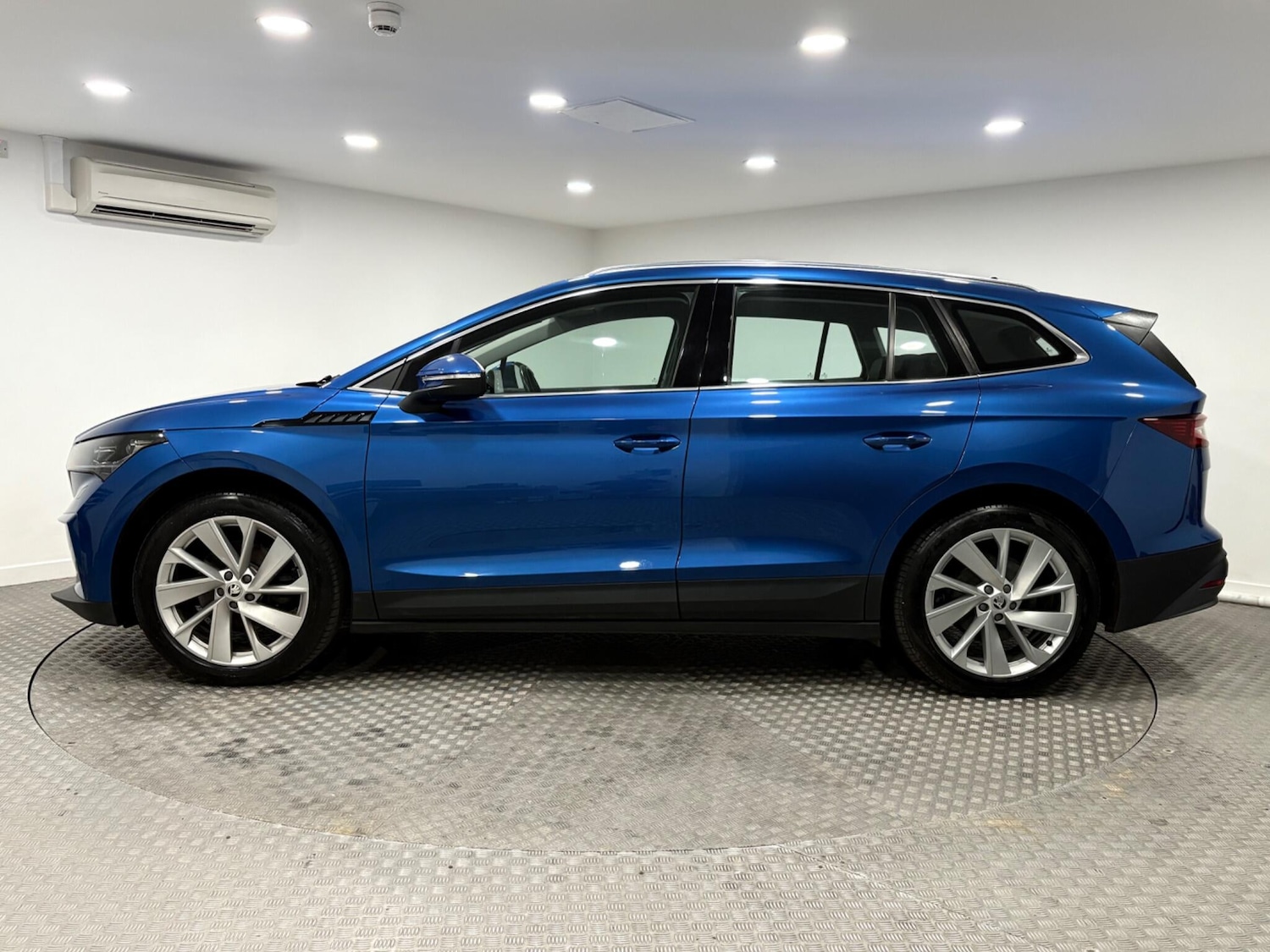 Used Skoda Enyaq 2021 for sale - 77029187: Photo 6