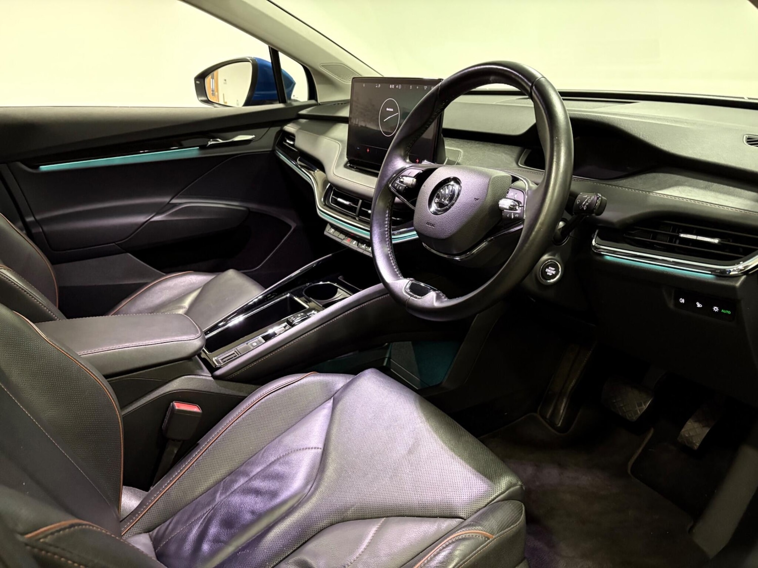 Used Skoda Enyaq 2021 for sale - 77029187: Photo 9