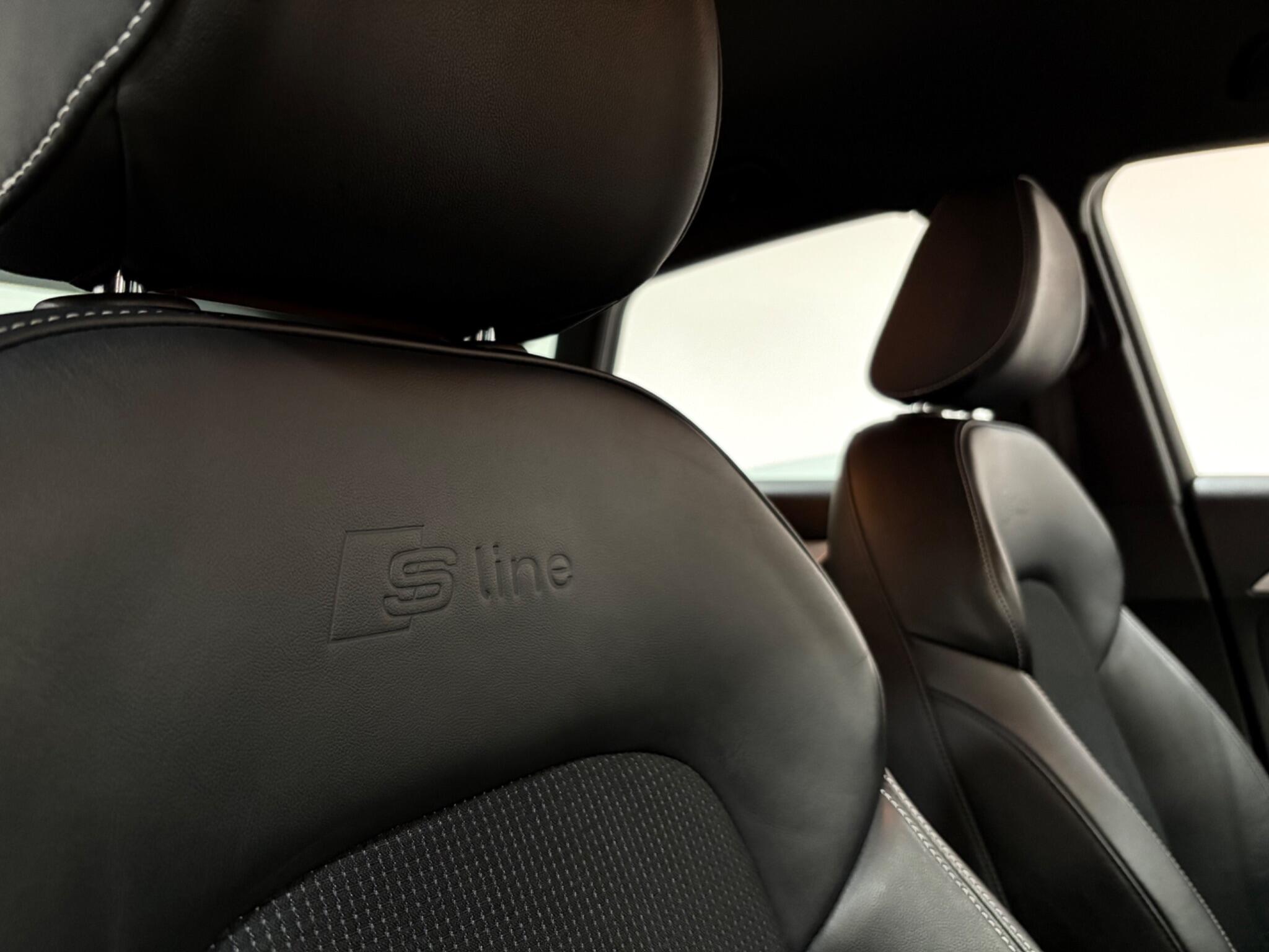 Used Audi Q3 2017 for sale - 76270991: Photo 13