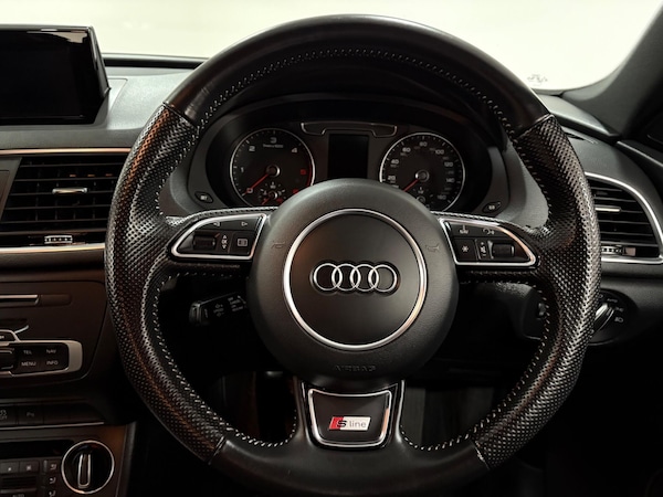 Used Audi Q3 2017 for sale - 76270991: Photo 14
