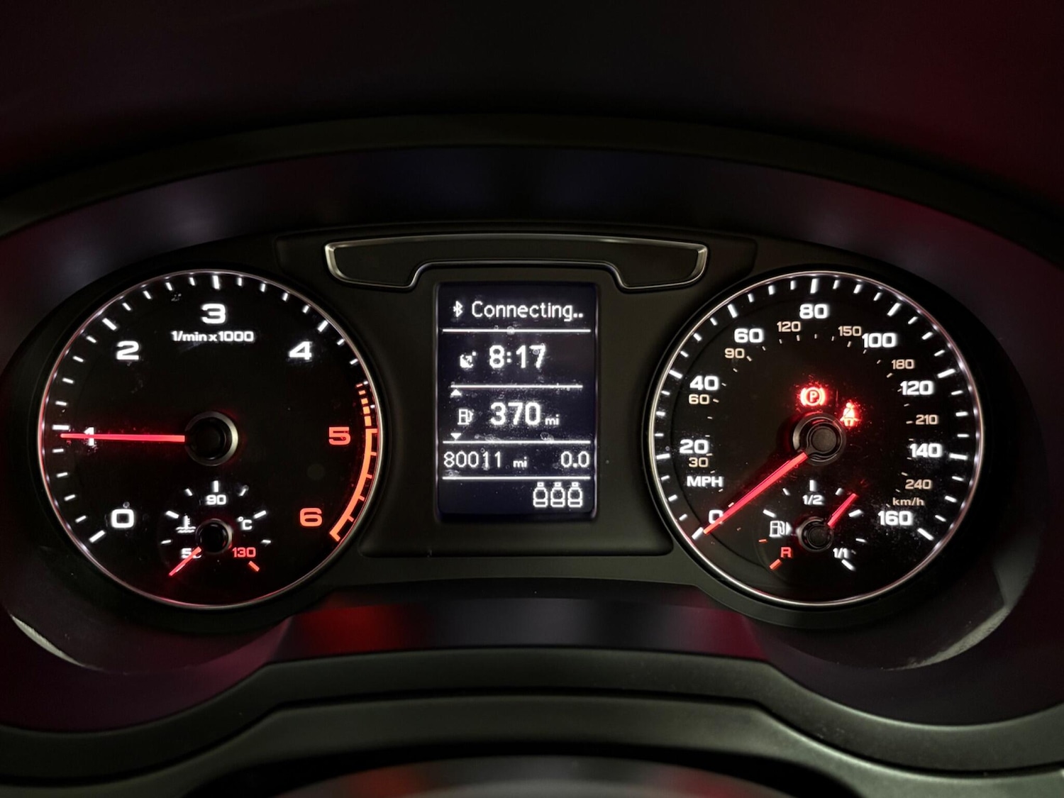 Used Audi Q3 2017 for sale - 76270991: Photo 18