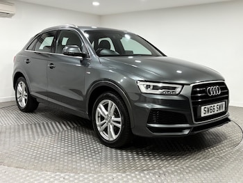 Audi - Q3
