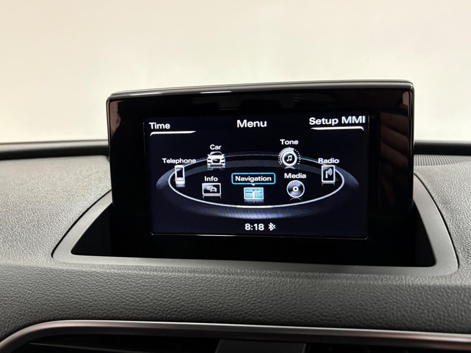 Used Audi Q3 2017 for sale - 76270991: Photo 21