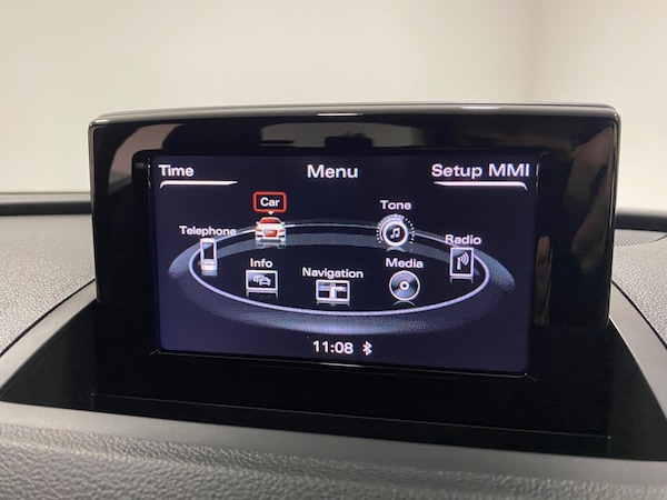 Used Audi Q3 2017 for sale - 76270991: Photo 24