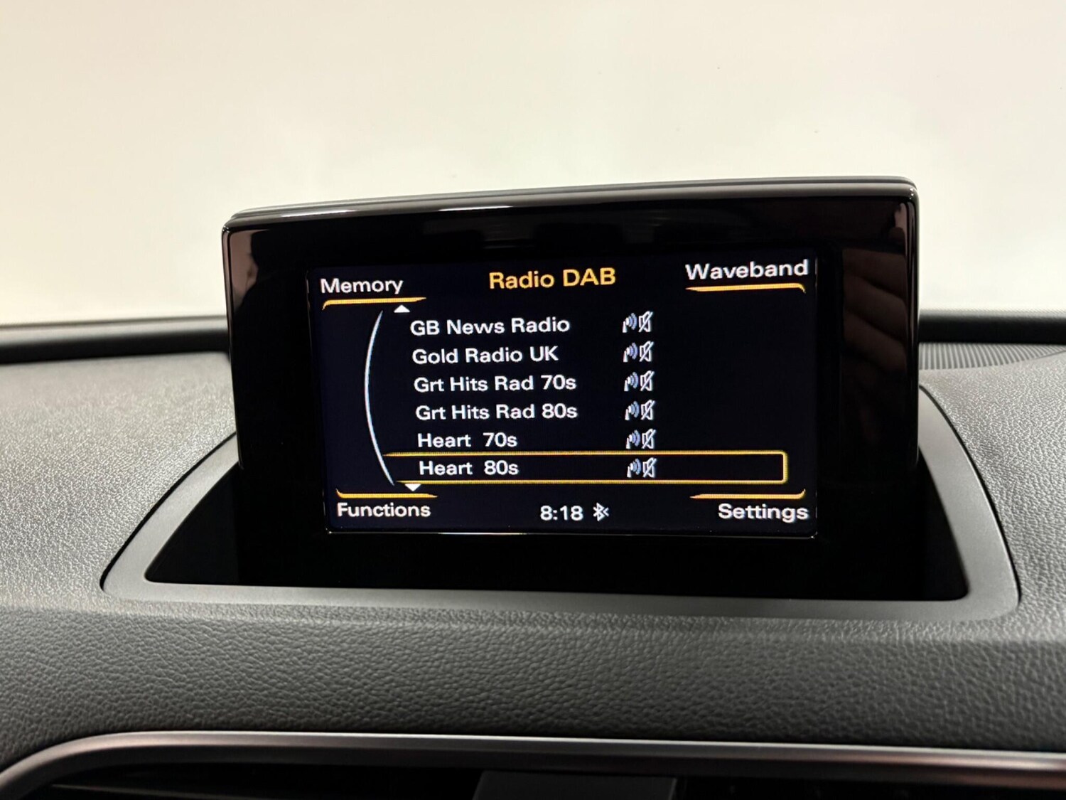 Used Audi Q3 2017 for sale - 76270991: Photo 25