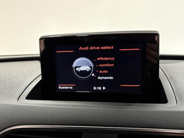 Used Audi Q3 2017 for sale - 76270991: Photo 26