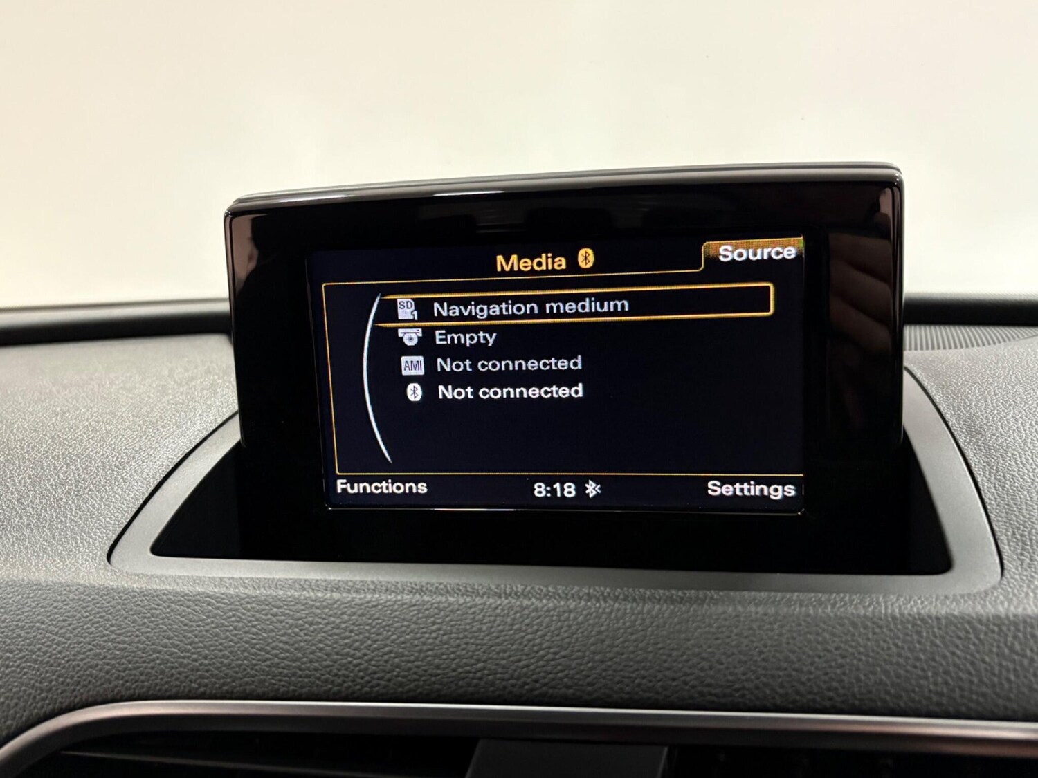 Used Audi Q3 2017 for sale - 76270991: Photo 27