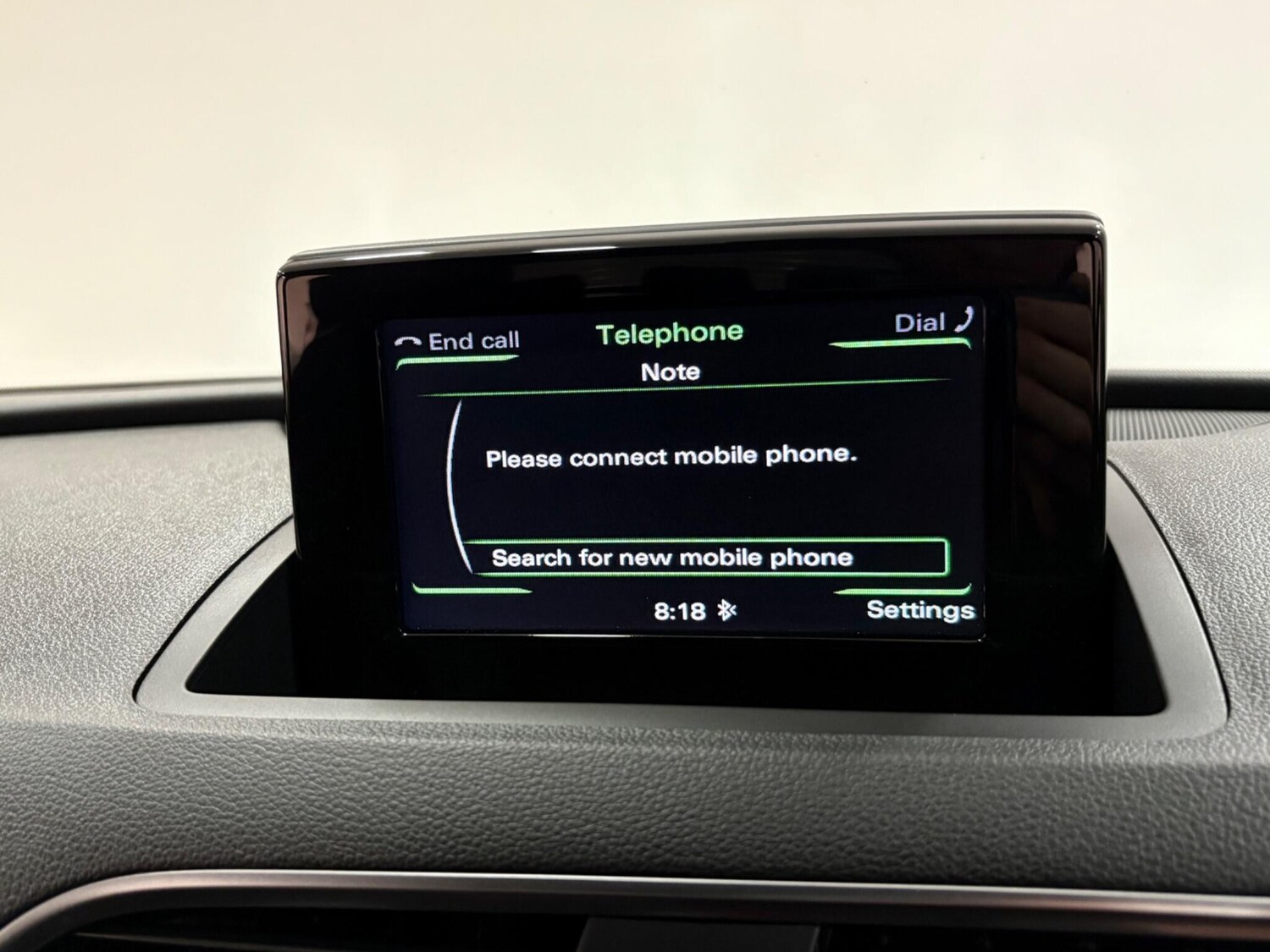 Used Audi Q3 2017 for sale - 76270991: Photo 28