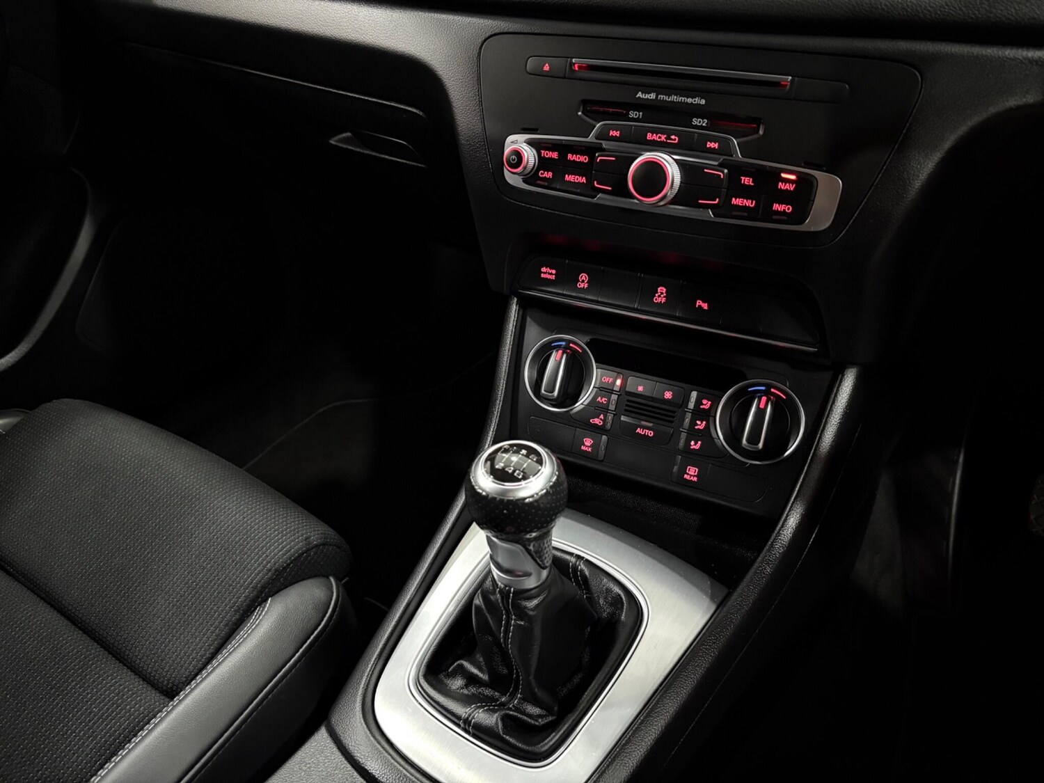 Used Audi Q3 2017 for sale - 76270991: Photo 29