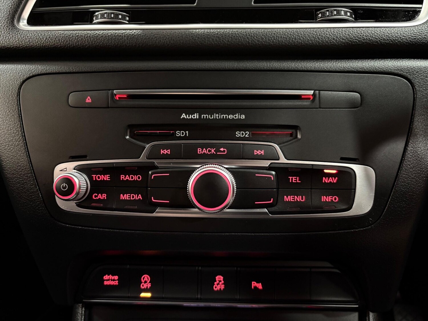 Used Audi Q3 2017 for sale - 76270991: Photo 33