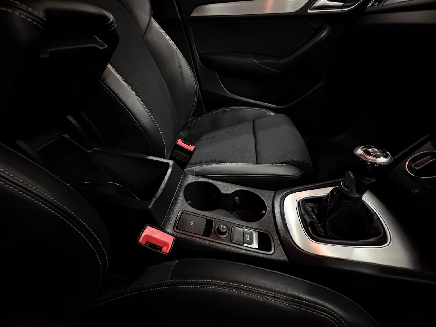 Used Audi Q3 2017 for sale - 76270991: Photo 35