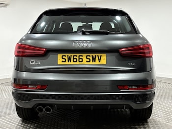 Used Audi Q3 2017 for sale - 76270991: Photo 4