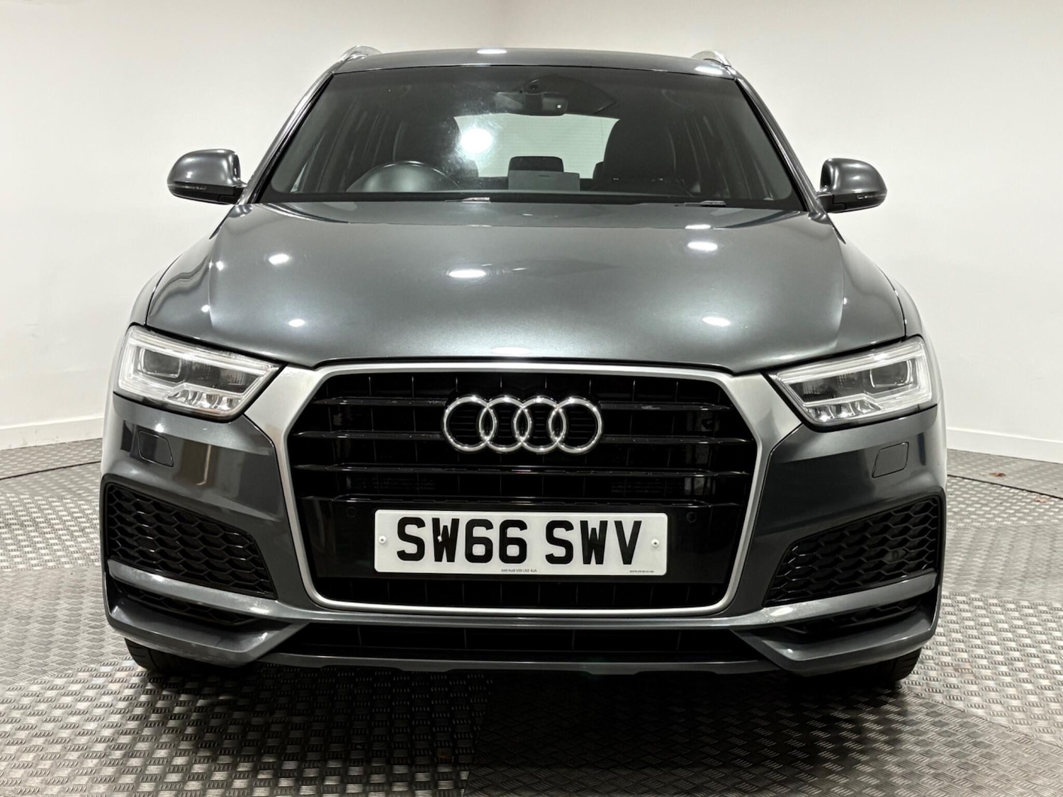 Used Audi Q3 2017 for sale - 76270991: Photo 8