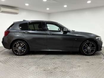 Used BMW 1 Series 2019 for sale - 74989735: Photo