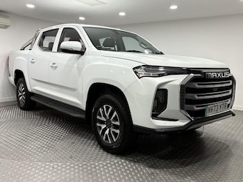 Maxus - T90EV