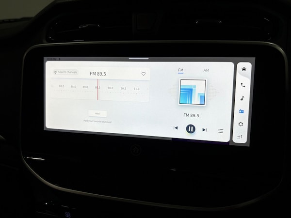 Used Maxus T90EV 2023 for sale - 76282748: Photo 22