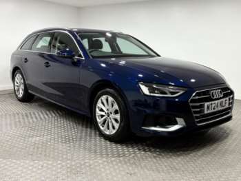 2024 (24) - 35 TFSI Sport 5dr S Tronic [17" Alloy]