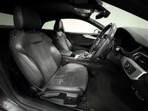 Used Audi A5 2021 for sale - 75109100: Photo 11