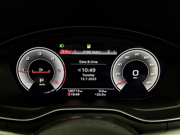 Used Audi A5 2021 for sale - 75109100: Photo 14
