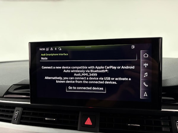Used Audi A5 2021 for sale - 75109100: Photo 17