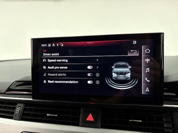Used Audi A5 2021 for sale - 75109100: Photo 18