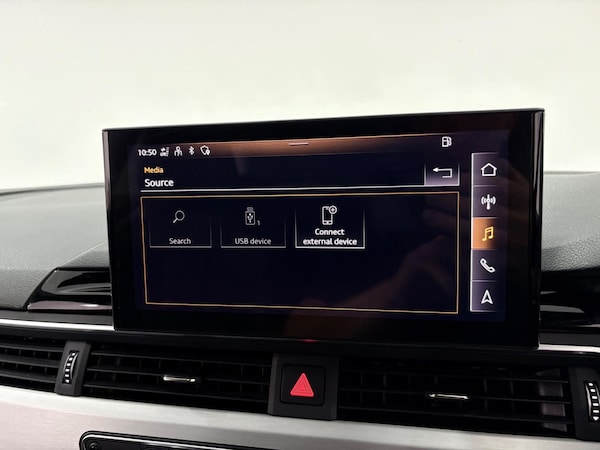 Used Audi A5 2021 for sale - 75109100: Photo 21
