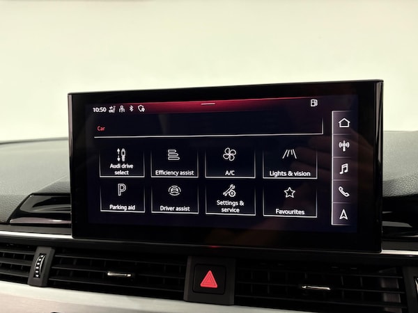 Used Audi A5 2021 for sale - 75109100: Photo 22