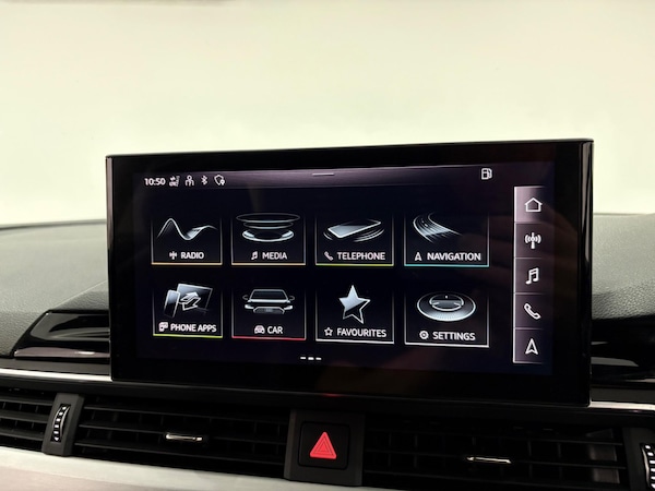 Used Audi A5 2021 for sale - 75109100: Photo 23