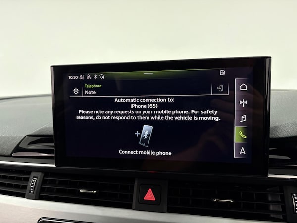 Used Audi A5 2021 for sale - 75109100: Photo 24