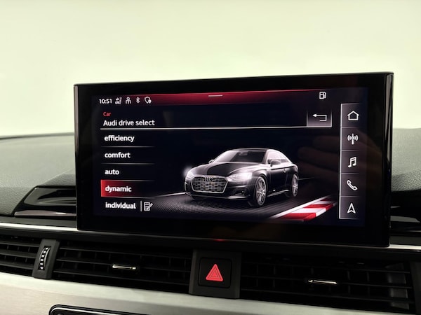 Used Audi A5 2021 for sale - 75109100: Photo 27