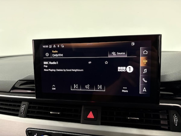 Used Audi A5 2021 for sale - 75109100: Photo 28