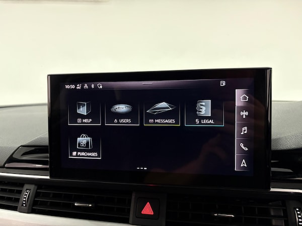 Used Audi A5 2021 for sale - 75109100: Photo 29