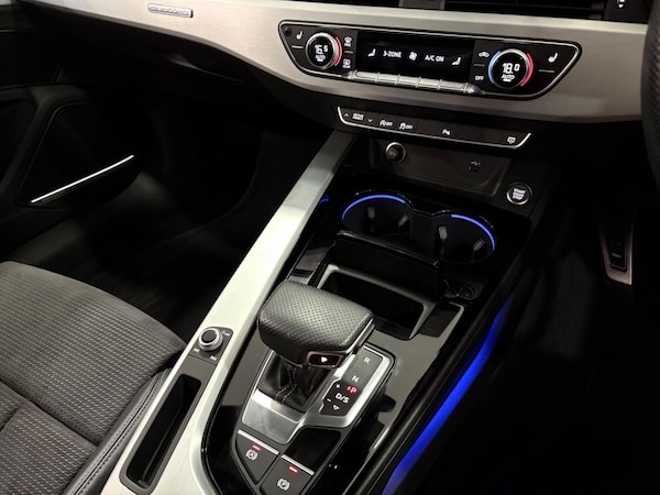 Used Audi A5 2021 for sale - 75109100: Photo 32