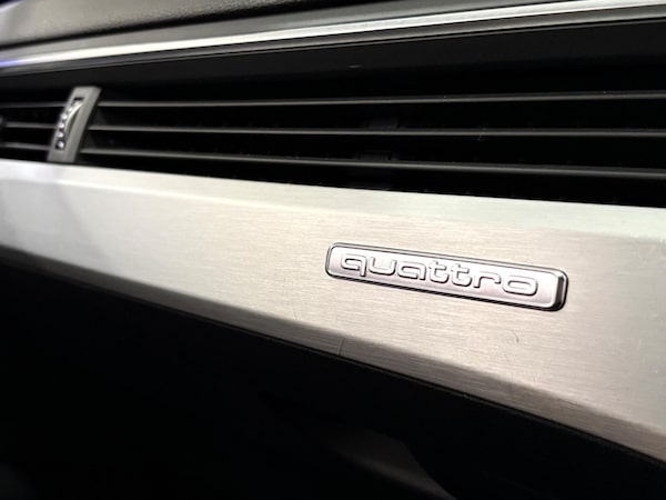 Used Audi A5 2021 for sale - 75109100: Photo 36