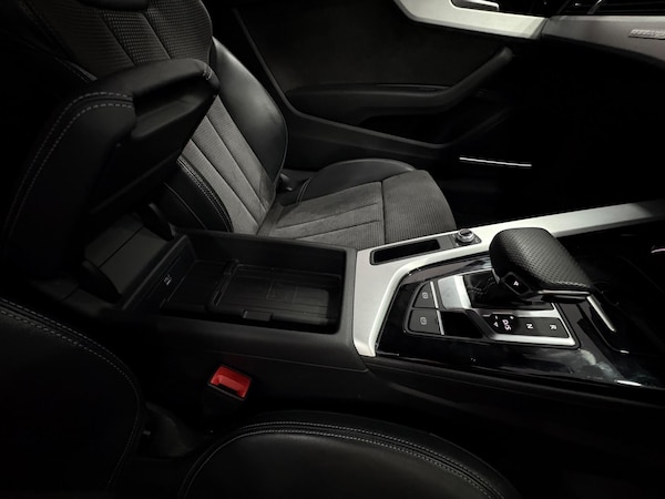 Used Audi A5 2021 for sale - 75109100: Photo 38