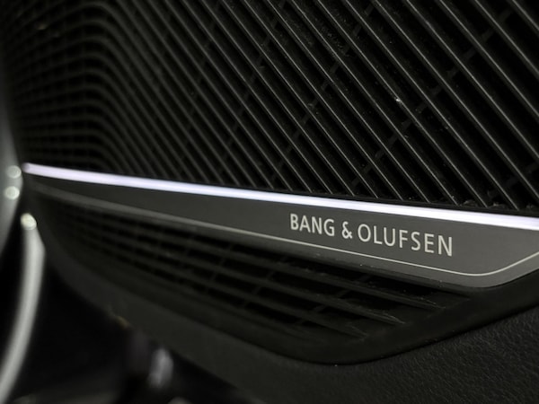 Used Audi A5 2021 for sale - 75109100: Photo 39