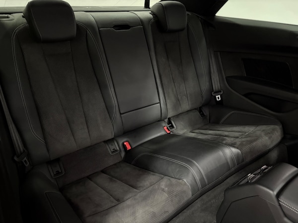 Used Audi A5 2021 for sale - 75109100: Photo 42