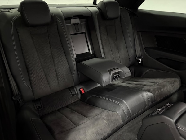 Used Audi A5 2021 for sale - 75109100: Photo 44