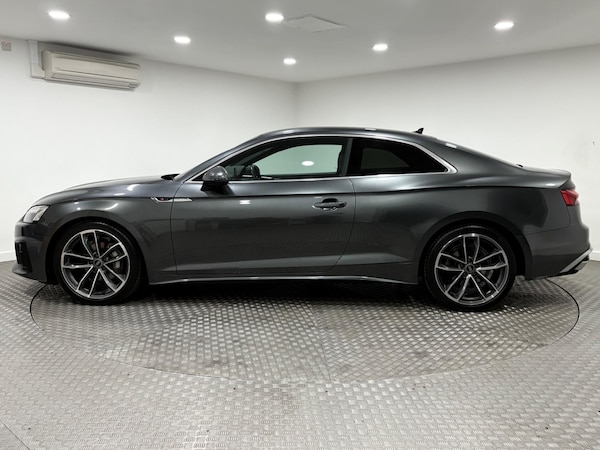 Used Audi A5 2021 for sale - 75109100: Photo 6