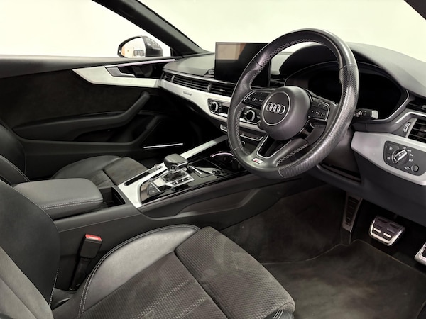 Used Audi A5 2021 for sale - 75109100: Photo 9
