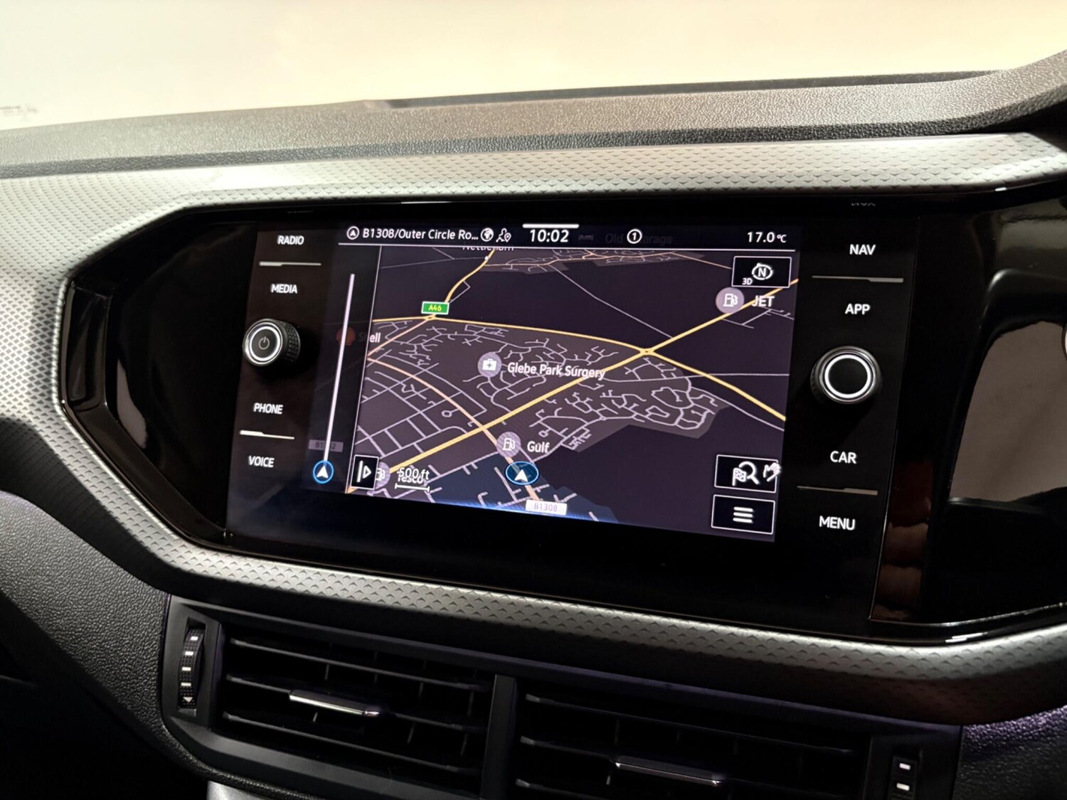 Used Volkswagen T-Cross 2022 for sale - 76912759: Photo 20