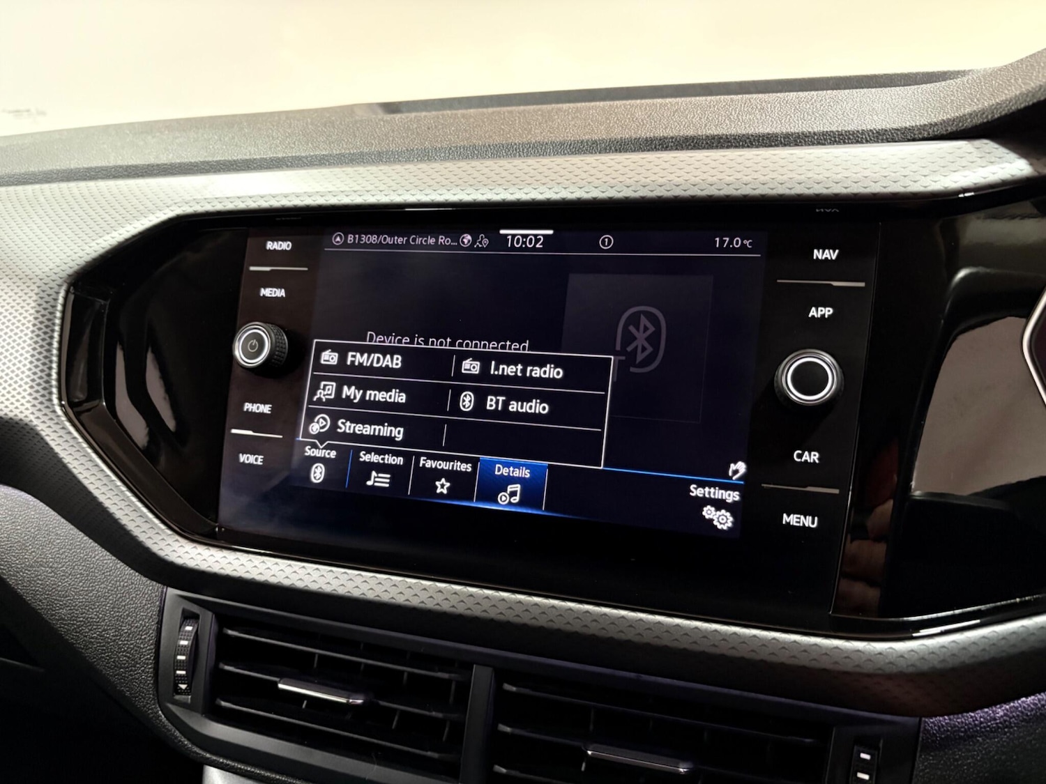 Used Volkswagen T-Cross 2022 for sale - 76912759: Photo 21