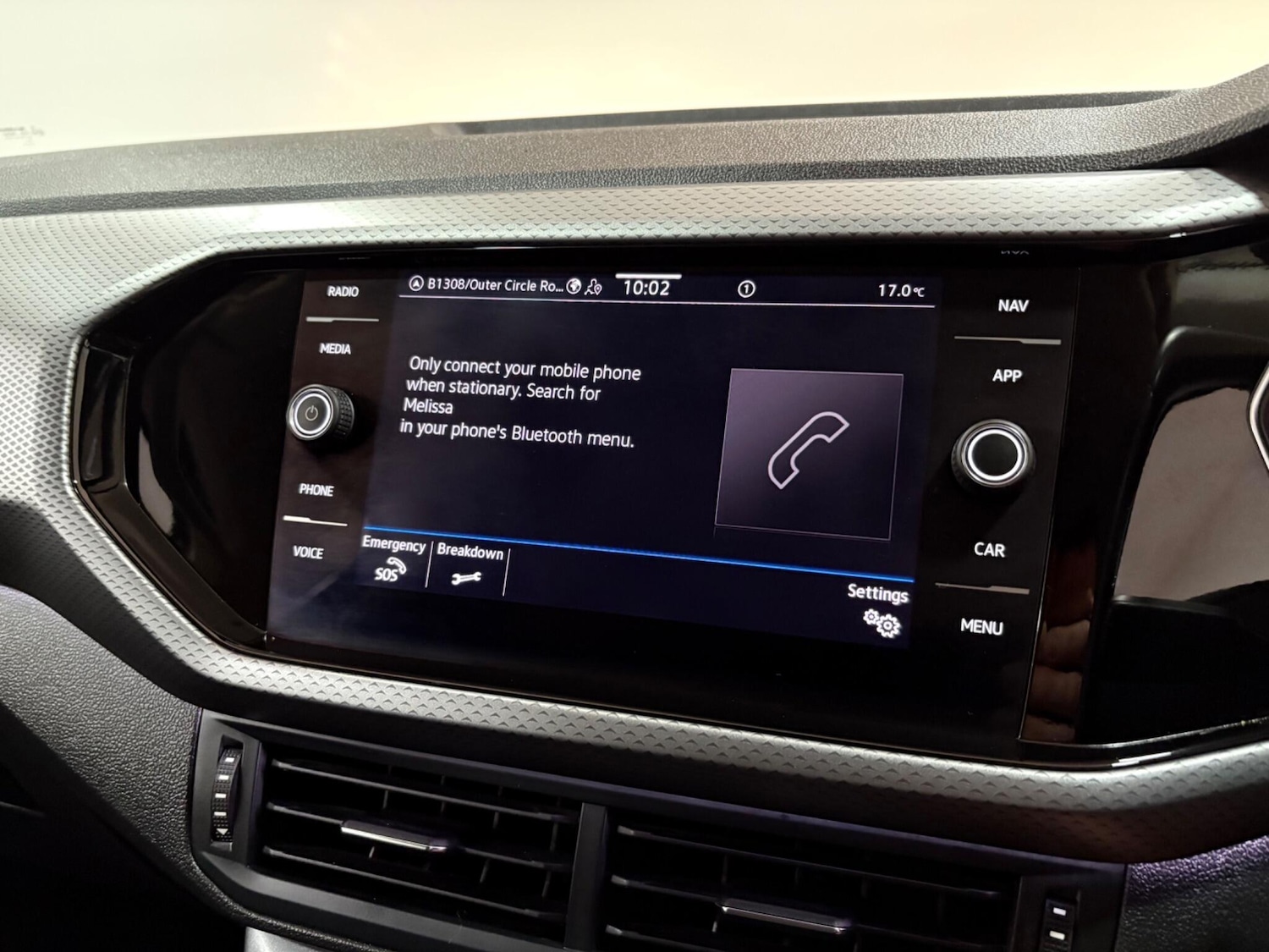 Used Volkswagen T-Cross 2022 for sale - 76912759: Photo 22