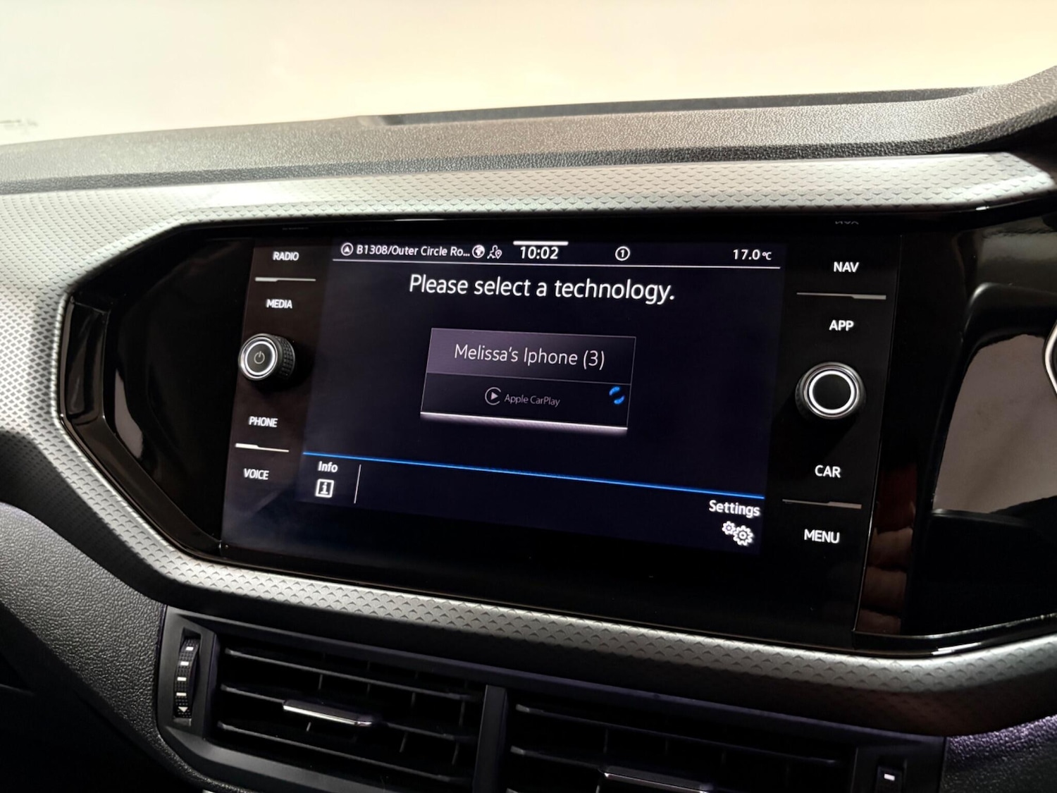 Used Volkswagen T-Cross 2022 for sale - 76912759: Photo 23