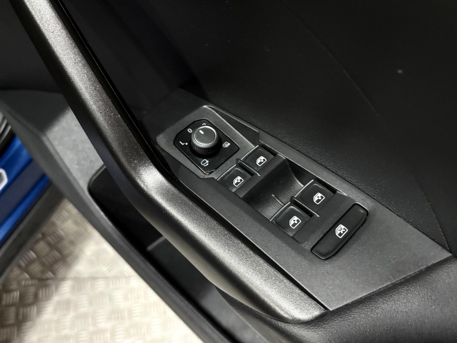 Used Volkswagen T-Cross 2022 for sale - 76912759: Photo 35