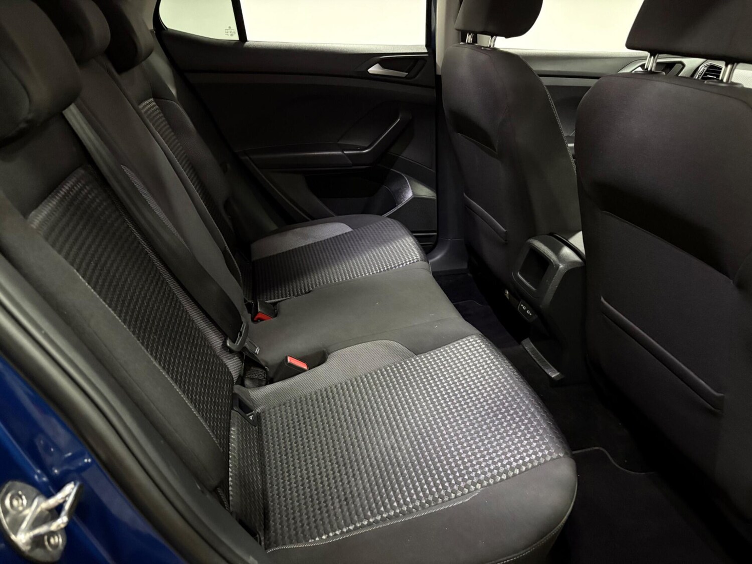 Used Volkswagen T-Cross 2022 for sale - 76912759: Photo 39