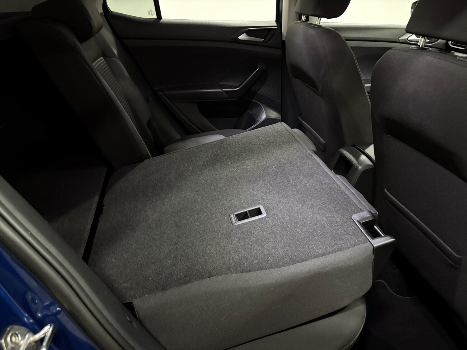 Used Volkswagen T-Cross 2022 for sale - 76912759: Photo 40